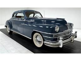 1947 Chrysler New Yorker (CC-2072718) for sale in Morgantown, Pennsylvania