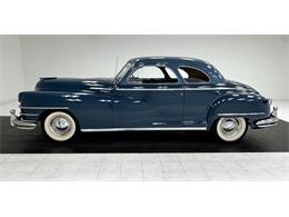 1947 Chrysler New Yorker (CC-2072718) for sale in Morgantown, Pennsylvania