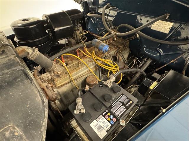 1947 Chrysler New Yorker (CC-2072718) for sale in Morgantown, Pennsylvania