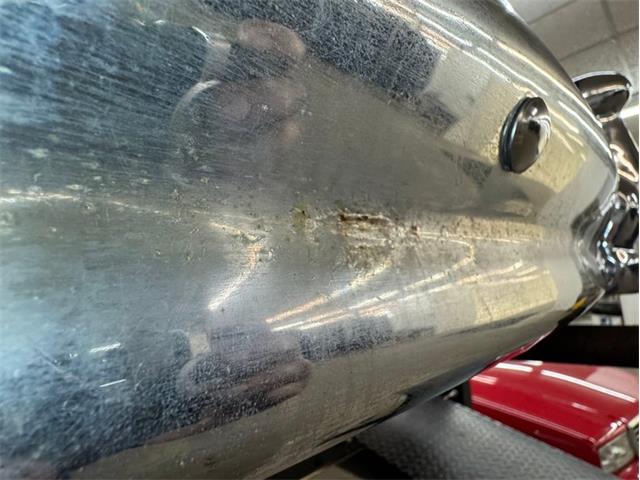 1947 Chrysler New Yorker (CC-2072718) for sale in Morgantown, Pennsylvania