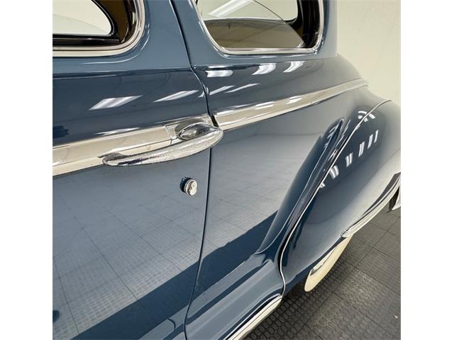 1947 Chrysler New Yorker (CC-2072718) for sale in Morgantown, Pennsylvania