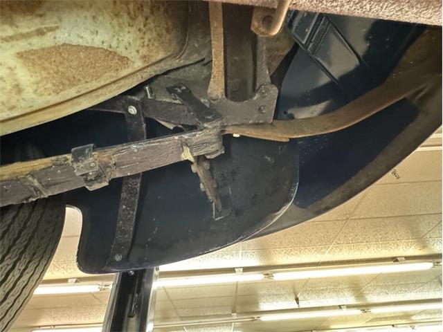 1947 Chrysler New Yorker (CC-2072718) for sale in Morgantown, Pennsylvania