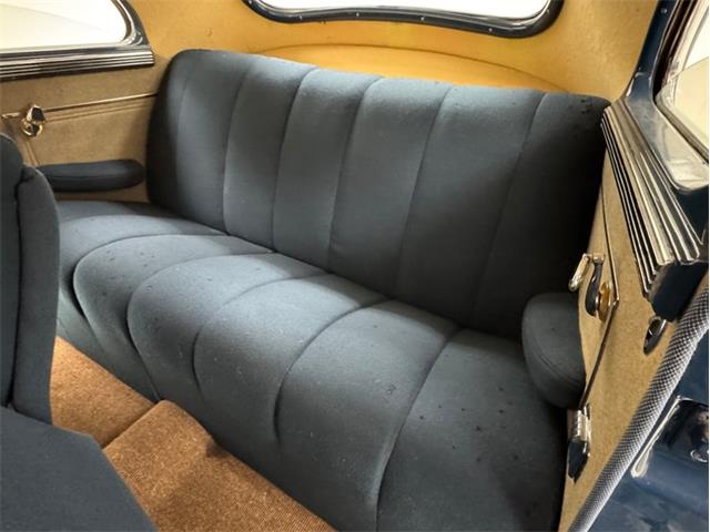 1947 Chrysler New Yorker (CC-2072718) for sale in Morgantown, Pennsylvania