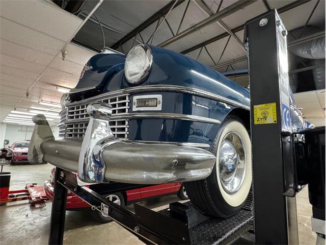1947 Chrysler New Yorker (CC-2072718) for sale in Morgantown, Pennsylvania