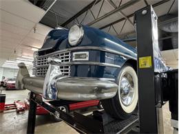 1947 Chrysler New Yorker (CC-2072718) for sale in Morgantown, Pennsylvania