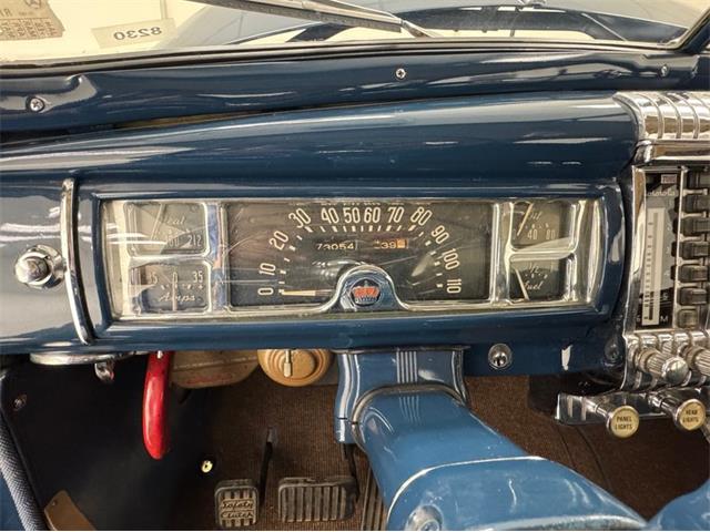 1947 Chrysler New Yorker (CC-2072718) for sale in Morgantown, Pennsylvania