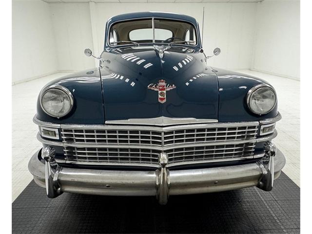 1947 Chrysler New Yorker (CC-2072718) for sale in Morgantown, Pennsylvania