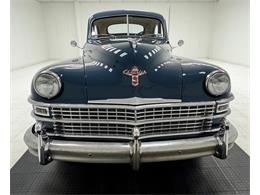 1947 Chrysler New Yorker (CC-2072718) for sale in Morgantown, Pennsylvania
