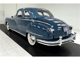 1947 Chrysler New Yorker (CC-2072718) for sale in Morgantown, Pennsylvania