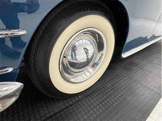 1947 Chrysler New Yorker (CC-2072718) for sale in Morgantown, Pennsylvania