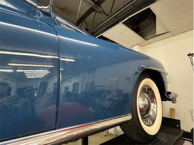 1947 Chrysler New Yorker (CC-2072718) for sale in Morgantown, Pennsylvania
