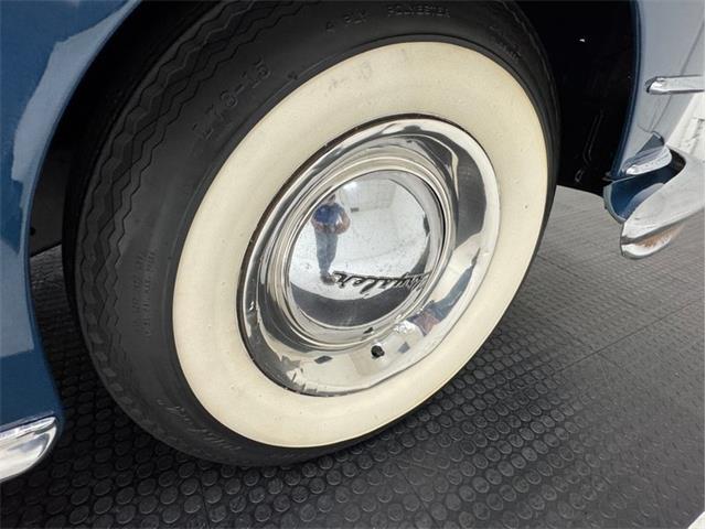 1947 Chrysler New Yorker (CC-2072718) for sale in Morgantown, Pennsylvania