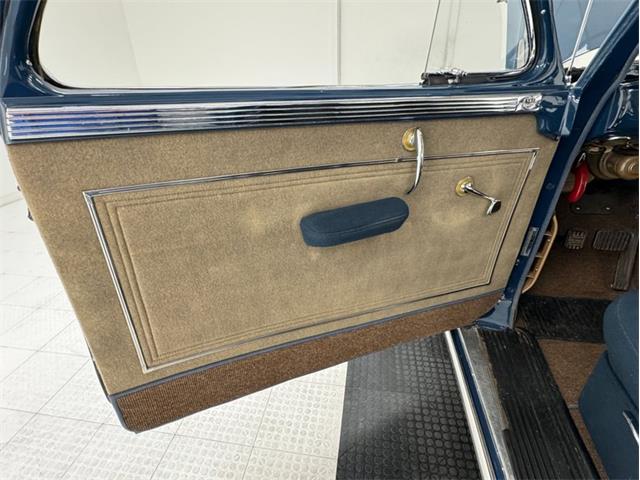 1947 Chrysler New Yorker (CC-2072718) for sale in Morgantown, Pennsylvania