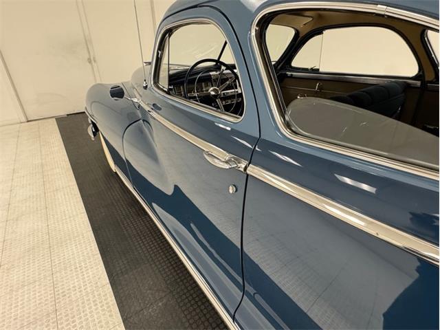 1947 Chrysler New Yorker (CC-2072718) for sale in Morgantown, Pennsylvania