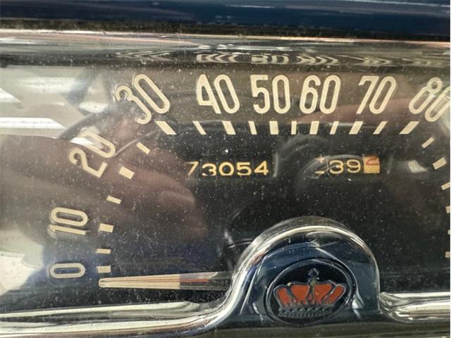 1947 Chrysler New Yorker (CC-2072718) for sale in Morgantown, Pennsylvania