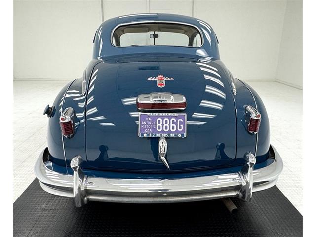 1947 Chrysler New Yorker (CC-2072718) for sale in Morgantown, Pennsylvania