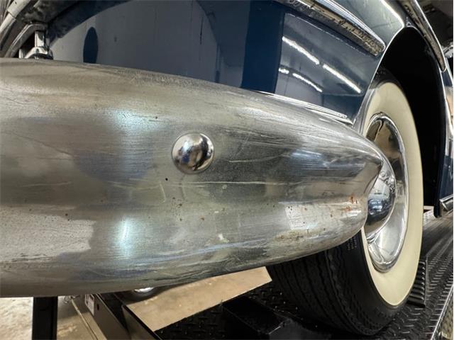 1947 Chrysler New Yorker (CC-2072718) for sale in Morgantown, Pennsylvania