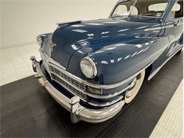 1947 Chrysler New Yorker (CC-2072718) for sale in Morgantown, Pennsylvania