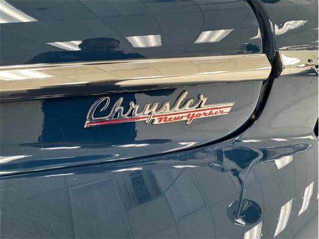 1947 Chrysler New Yorker (CC-2072718) for sale in Morgantown, Pennsylvania