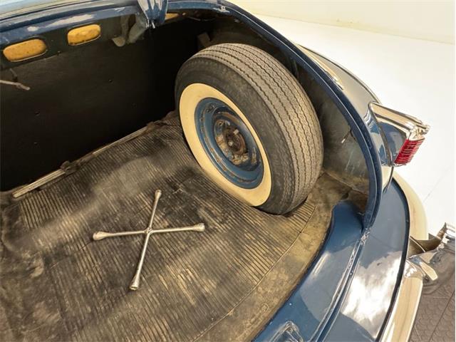 1947 Chrysler New Yorker (CC-2072718) for sale in Morgantown, Pennsylvania