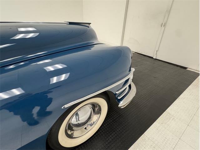 1947 Chrysler New Yorker (CC-2072718) for sale in Morgantown, Pennsylvania