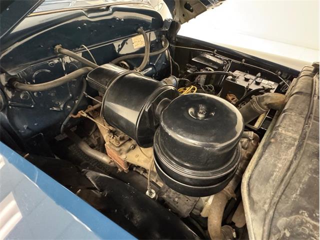 1947 Chrysler New Yorker (CC-2072718) for sale in Morgantown, Pennsylvania