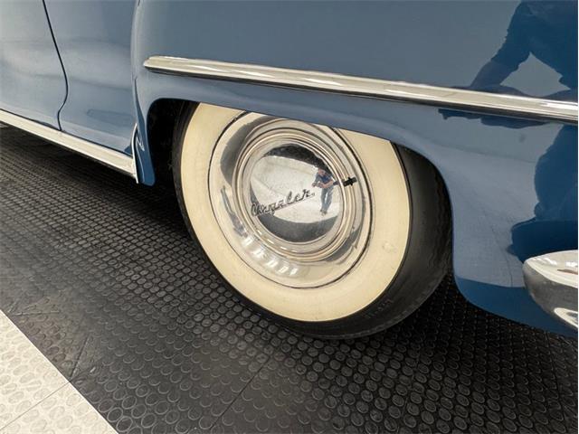 1947 Chrysler New Yorker (CC-2072718) for sale in Morgantown, Pennsylvania