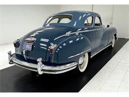 1947 Chrysler New Yorker (CC-2072718) for sale in Morgantown, Pennsylvania