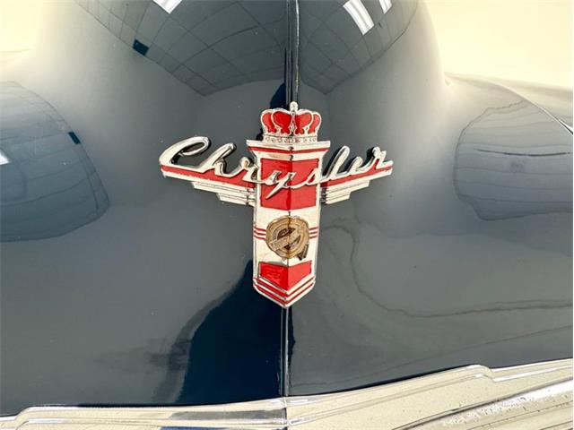 1947 Chrysler New Yorker (CC-2072718) for sale in Morgantown, Pennsylvania