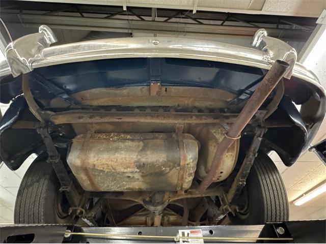 1947 Chrysler New Yorker (CC-2072718) for sale in Morgantown, Pennsylvania