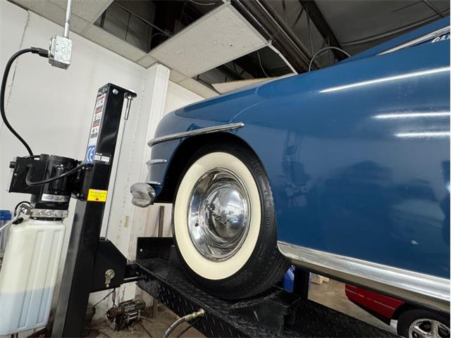 1947 Chrysler New Yorker (CC-2072718) for sale in Morgantown, Pennsylvania