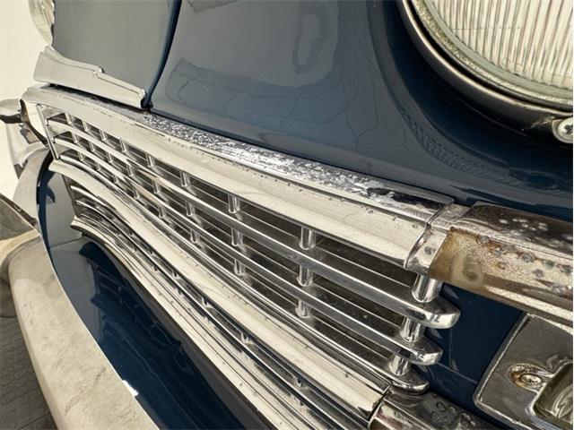 1947 Chrysler New Yorker (CC-2072718) for sale in Morgantown, Pennsylvania