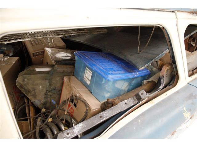 1958 Chevrolet Brookwood (CC-2072719) for sale in Morgantown, Pennsylvania