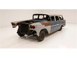 1958 Chevrolet Brookwood (CC-2072719) for sale in Morgantown, Pennsylvania