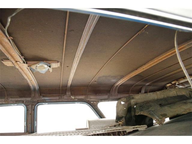 1958 Chevrolet Brookwood (CC-2072719) for sale in Morgantown, Pennsylvania