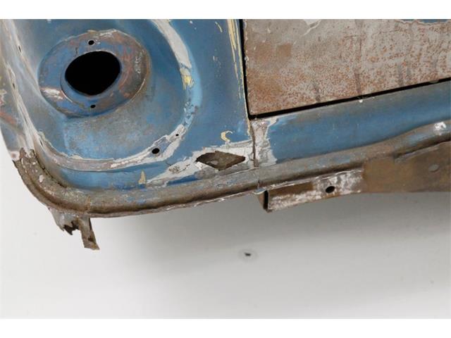 1958 Chevrolet Brookwood (CC-2072719) for sale in Morgantown, Pennsylvania