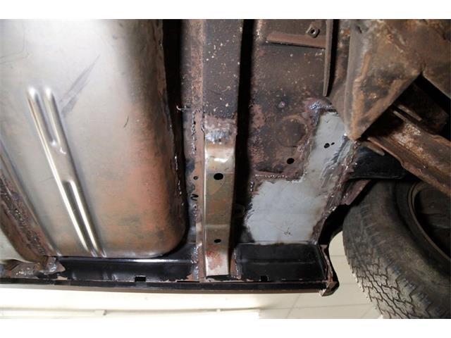 1958 Chevrolet Brookwood (CC-2072719) for sale in Morgantown, Pennsylvania