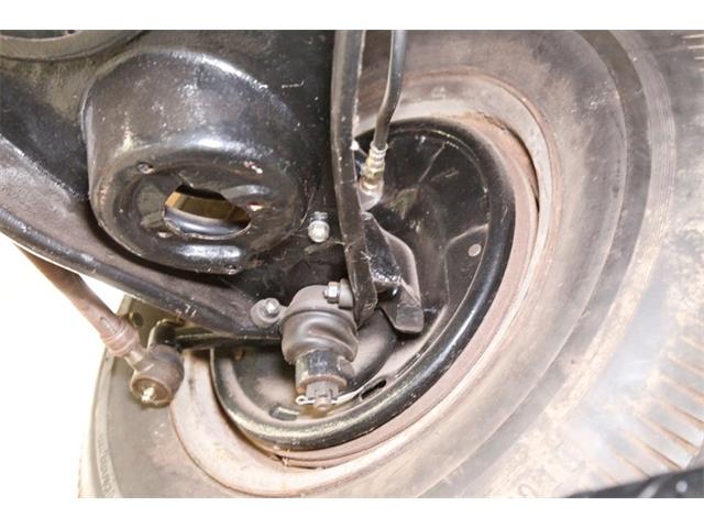 1958 Chevrolet Brookwood (CC-2072719) for sale in Morgantown, Pennsylvania