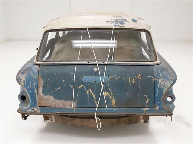 1958 Chevrolet Brookwood (CC-2072719) for sale in Morgantown, Pennsylvania