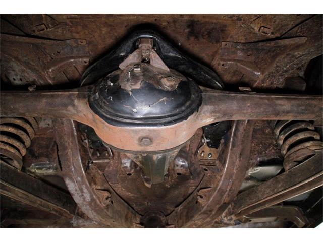 1958 Chevrolet Brookwood (CC-2072719) for sale in Morgantown, Pennsylvania