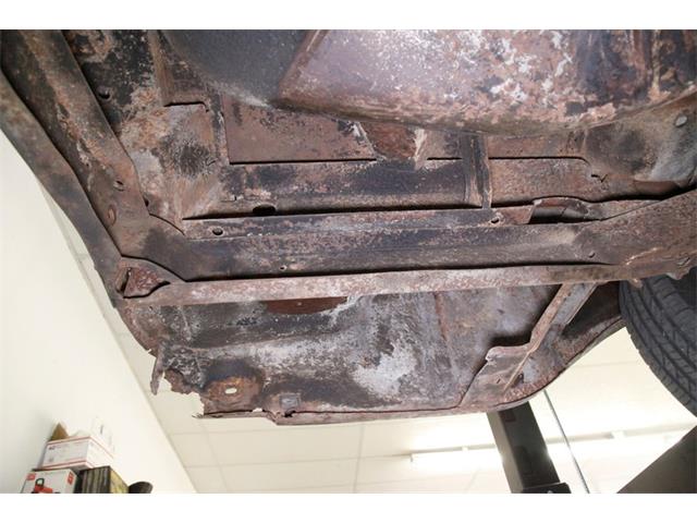 1958 Chevrolet Brookwood (CC-2072719) for sale in Morgantown, Pennsylvania