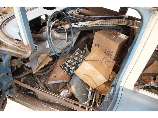 1958 Chevrolet Brookwood (CC-2072719) for sale in Morgantown, Pennsylvania