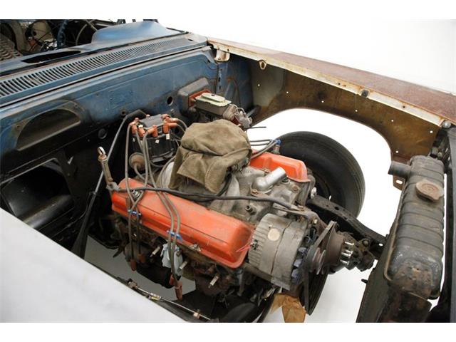 1958 Chevrolet Brookwood (CC-2072719) for sale in Morgantown, Pennsylvania