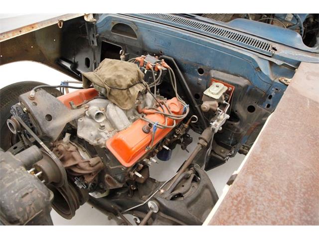 1958 Chevrolet Brookwood (CC-2072719) for sale in Morgantown, Pennsylvania