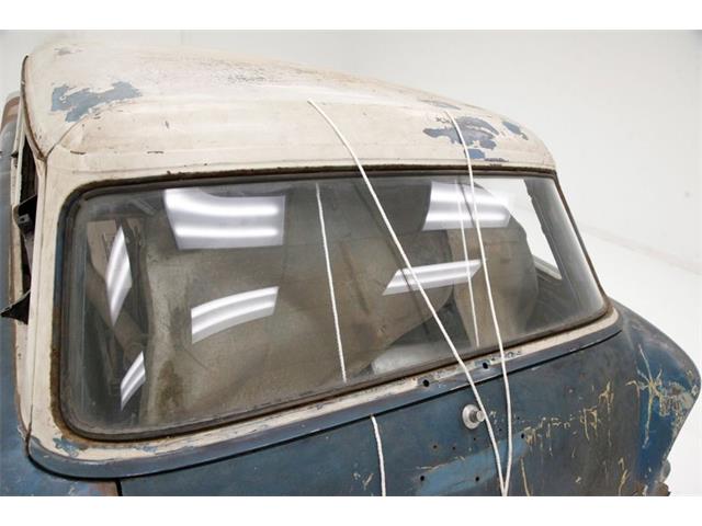 1958 Chevrolet Brookwood (CC-2072719) for sale in Morgantown, Pennsylvania