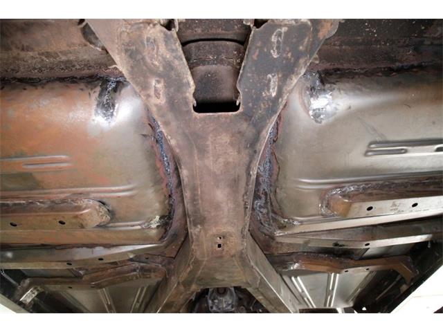 1958 Chevrolet Brookwood (CC-2072719) for sale in Morgantown, Pennsylvania