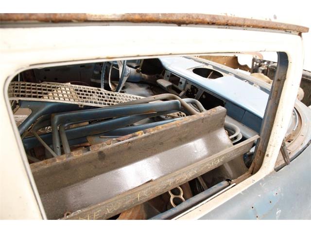 1958 Chevrolet Brookwood (CC-2072719) for sale in Morgantown, Pennsylvania