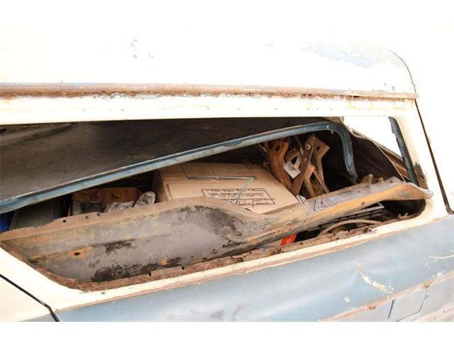 1958 Chevrolet Brookwood (CC-2072719) for sale in Morgantown, Pennsylvania