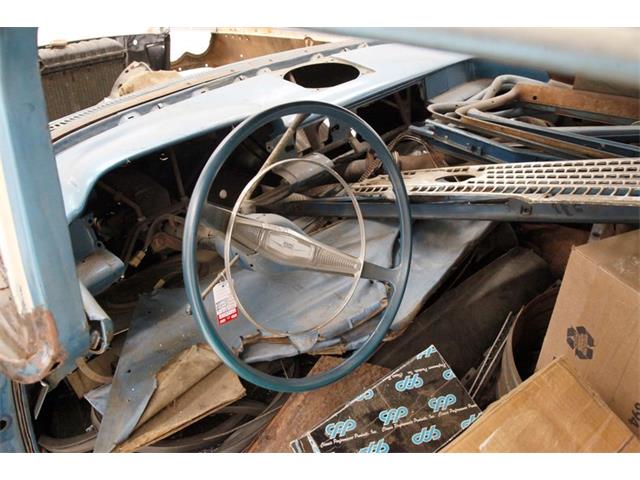 1958 Chevrolet Brookwood (CC-2072719) for sale in Morgantown, Pennsylvania