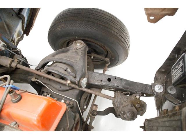 1958 Chevrolet Brookwood (CC-2072719) for sale in Morgantown, Pennsylvania